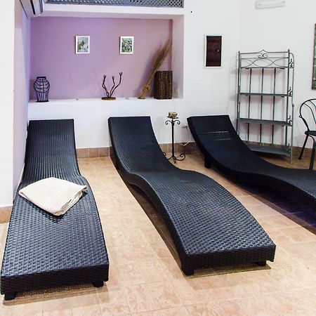 Hotel Li Graniti Baja Sardinia Eksteriør bilde