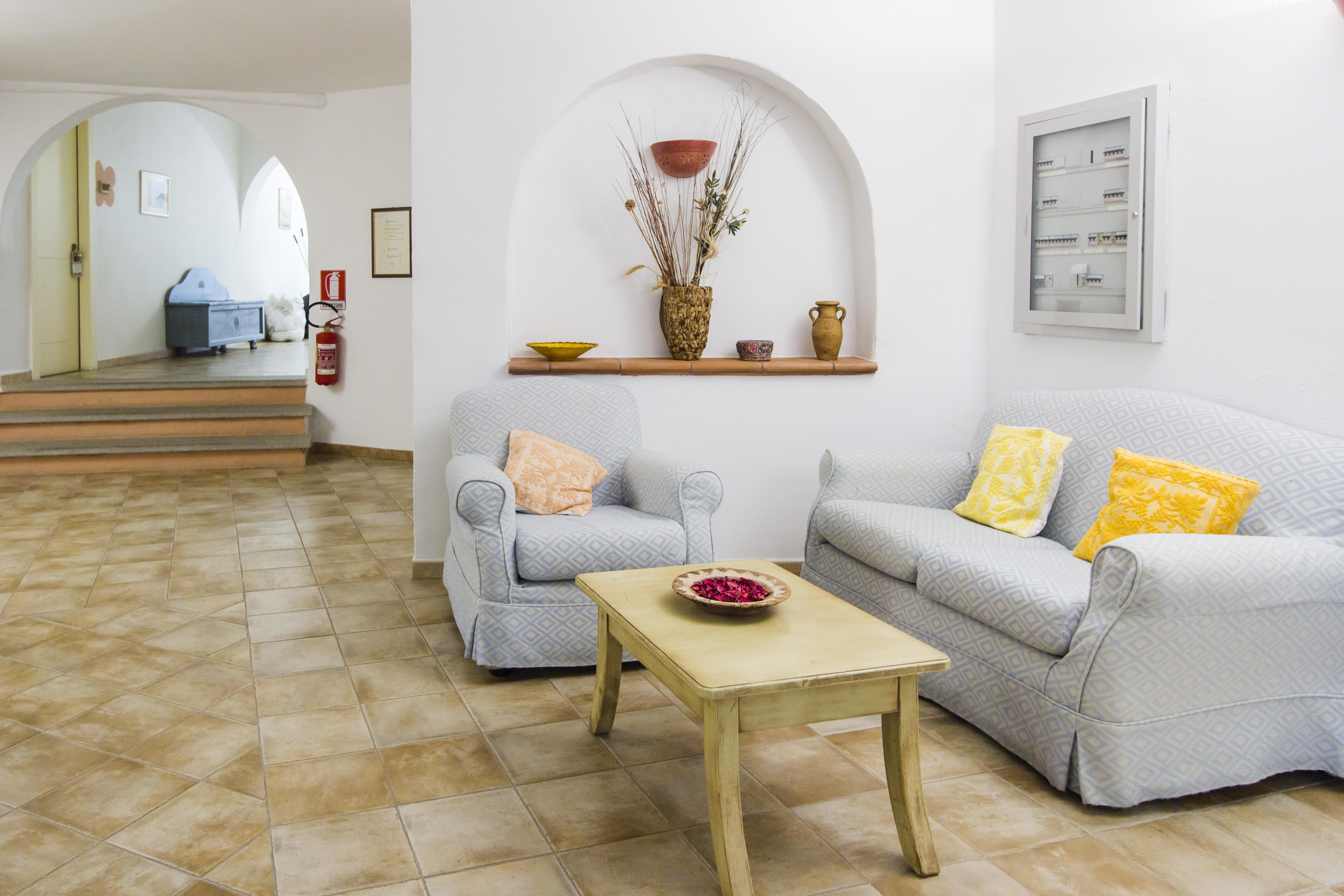 Hotel Li Graniti Baja Sardinia Eksteriør bilde
