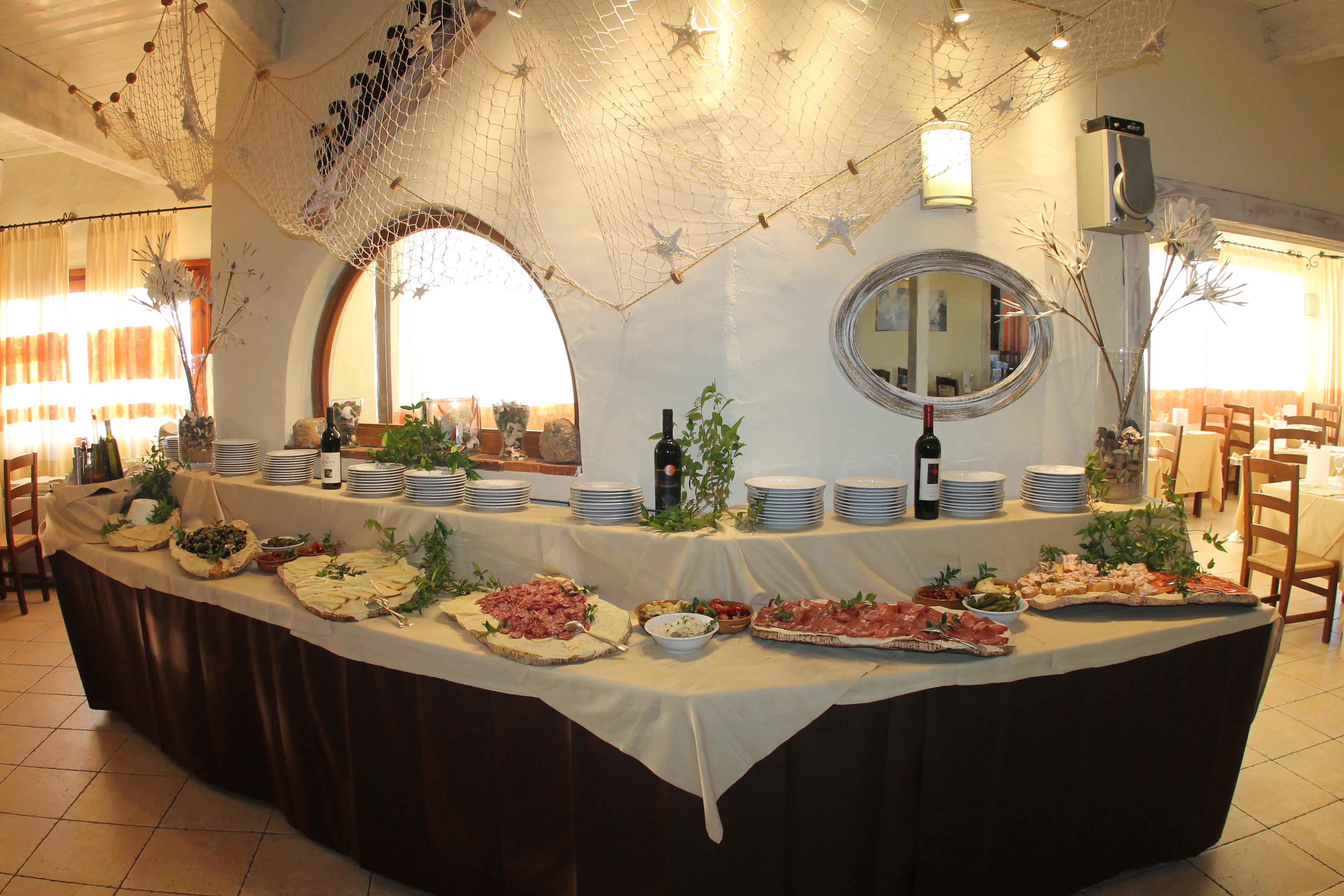 Hotel Li Graniti Baja Sardinia Eksteriør bilde